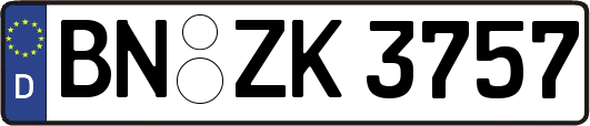 BN-ZK3757