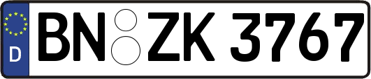 BN-ZK3767