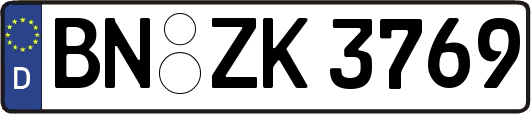 BN-ZK3769