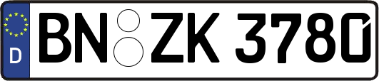 BN-ZK3780