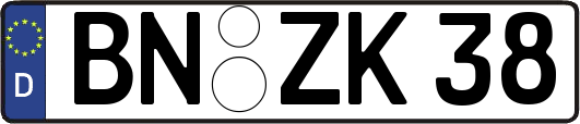 BN-ZK38