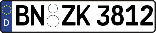 BN-ZK3812