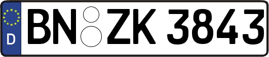 BN-ZK3843