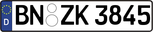 BN-ZK3845