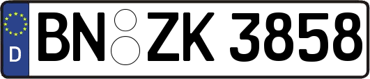 BN-ZK3858