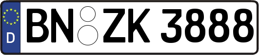 BN-ZK3888