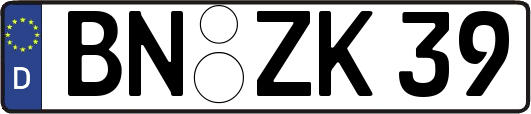BN-ZK39