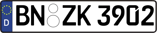 BN-ZK3902