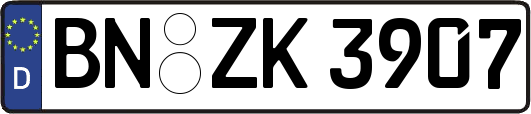 BN-ZK3907