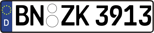 BN-ZK3913