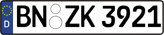 BN-ZK3921
