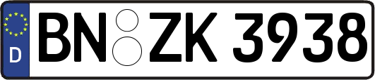 BN-ZK3938