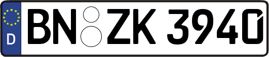 BN-ZK3940