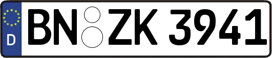 BN-ZK3941