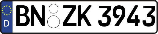 BN-ZK3943