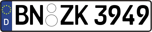 BN-ZK3949