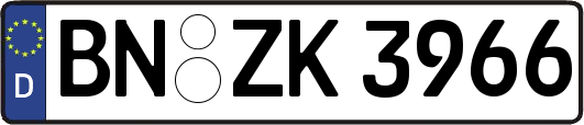 BN-ZK3966