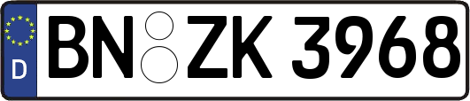 BN-ZK3968