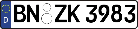 BN-ZK3983