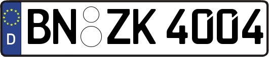 BN-ZK4004