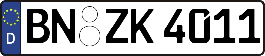 BN-ZK4011