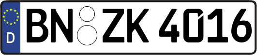 BN-ZK4016