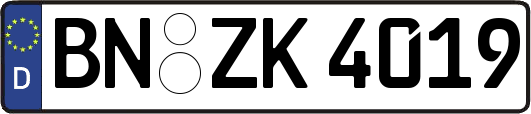 BN-ZK4019