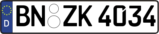 BN-ZK4034