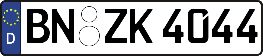 BN-ZK4044