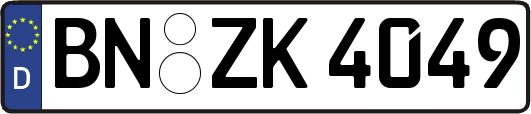 BN-ZK4049