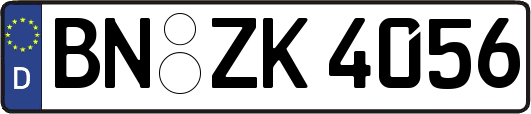 BN-ZK4056