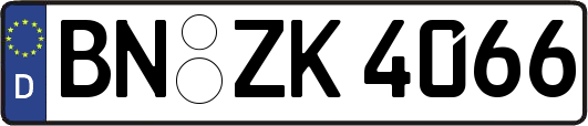 BN-ZK4066