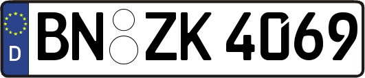 BN-ZK4069