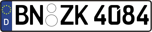 BN-ZK4084