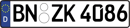 BN-ZK4086