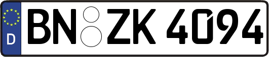 BN-ZK4094