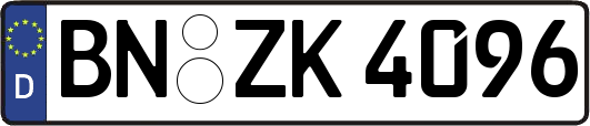 BN-ZK4096