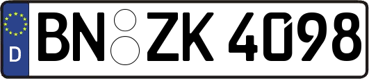 BN-ZK4098