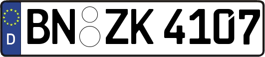 BN-ZK4107