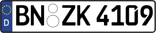 BN-ZK4109