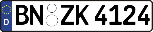 BN-ZK4124