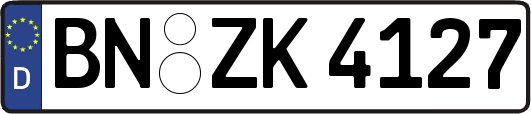 BN-ZK4127