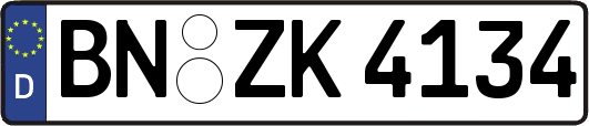 BN-ZK4134