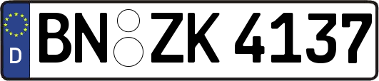 BN-ZK4137