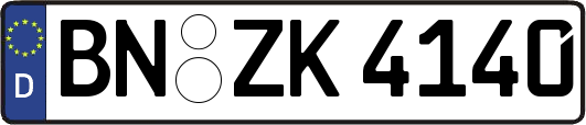 BN-ZK4140