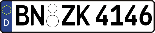 BN-ZK4146