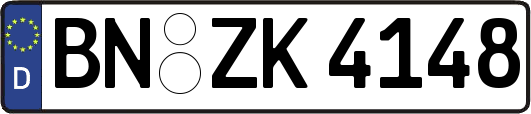 BN-ZK4148