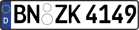 BN-ZK4149