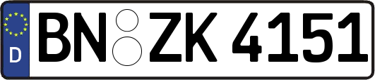 BN-ZK4151