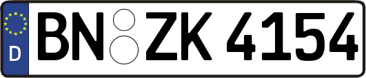 BN-ZK4154